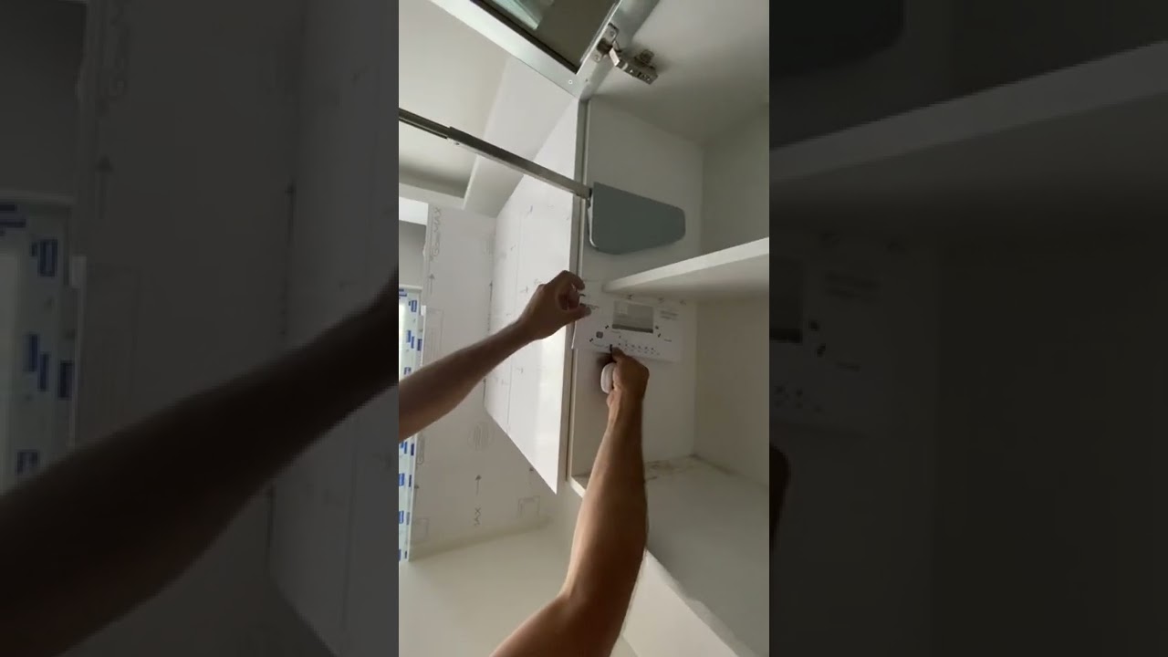 Samet avantus yeni sistemi