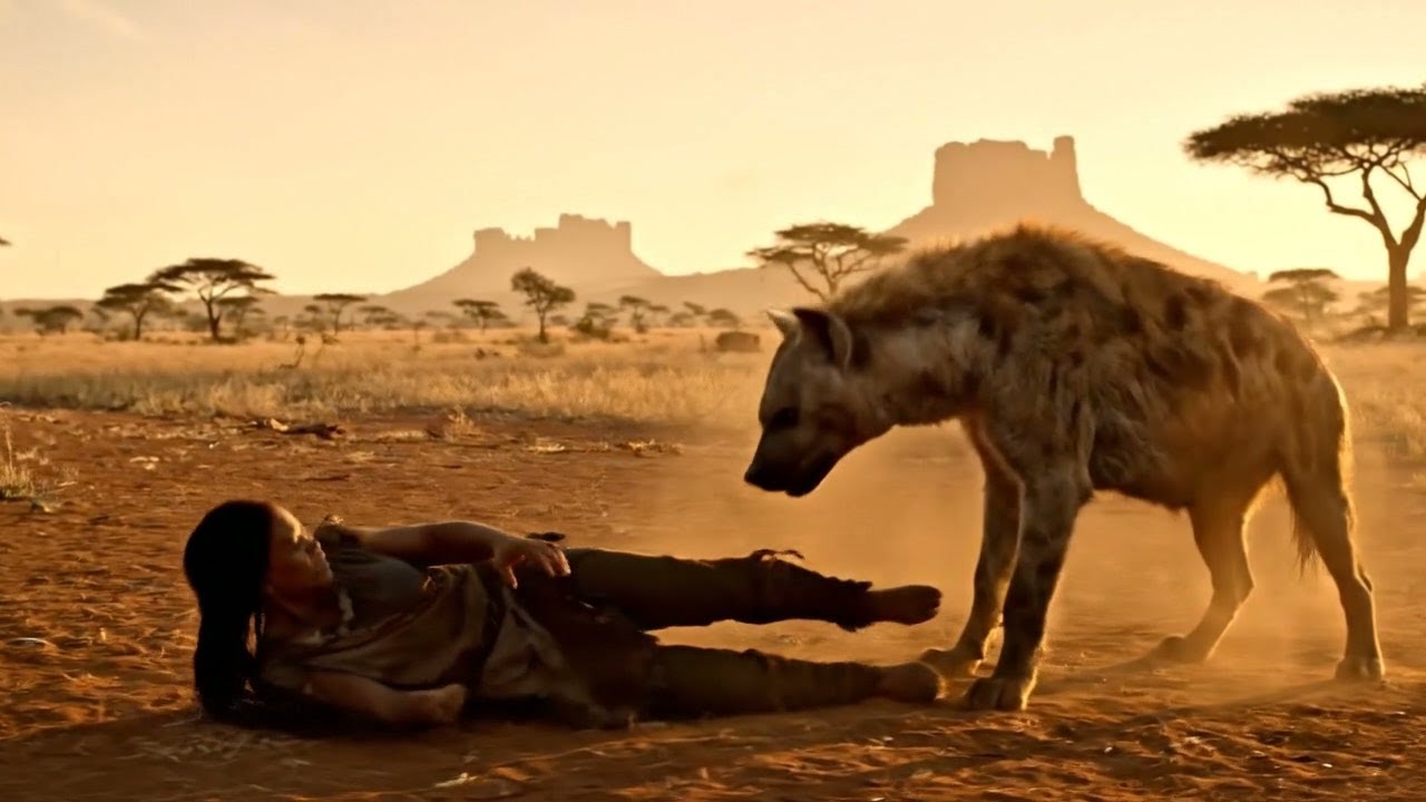 Life 2 Million Years Ago 🌍🦴Human Life and the Call of the Wild 🌿🐾