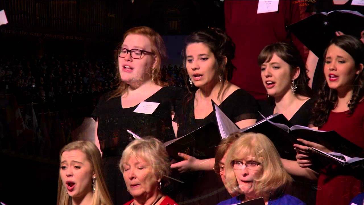 Alumni Chorale 