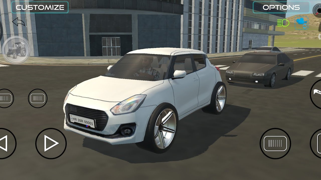 Registered Owner of Maruti Suzuki CarMaruti Suzuki Vehicle TitleMaruti Suzuki Car Registration