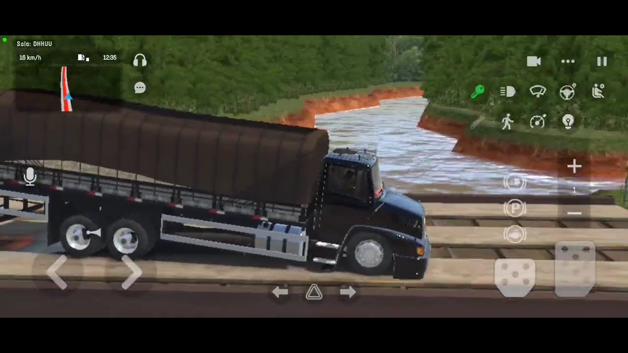 Global truck online com dinheiro infinito download direto mediafıre 