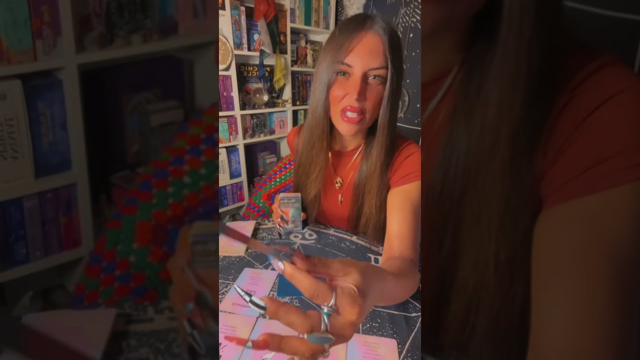 💌The answers you “need” are coming💌 But you’ll be tested with self sabotage tendencies 