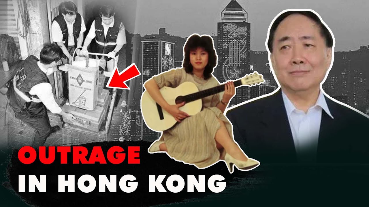 What Happened in the Abandoned Apartment? The Horrifying Discovery of a Headless Skeleton