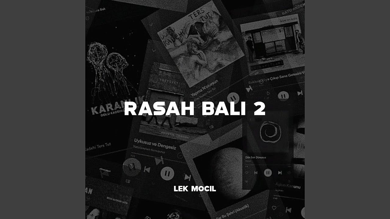 Rasah Bali 2