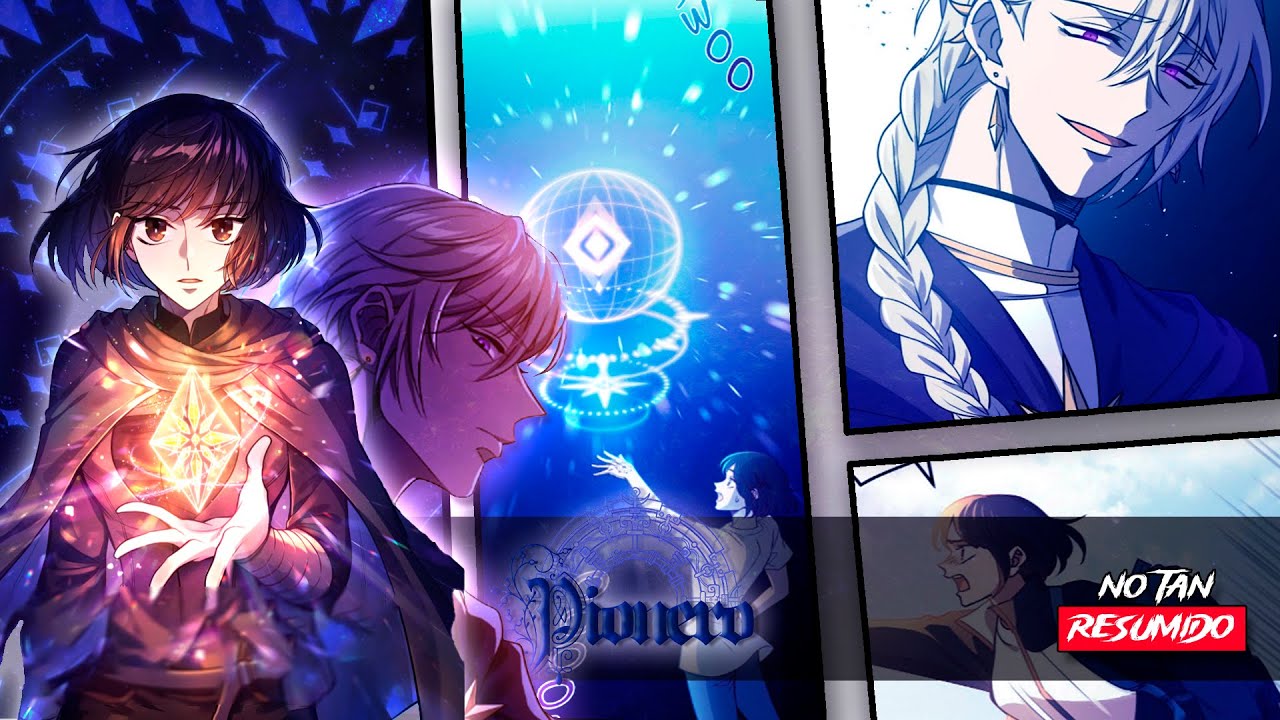 VIAJO A UN ISEKAI PERO CONDENO A LA TIERRA | PIONERO RESUMEN #1