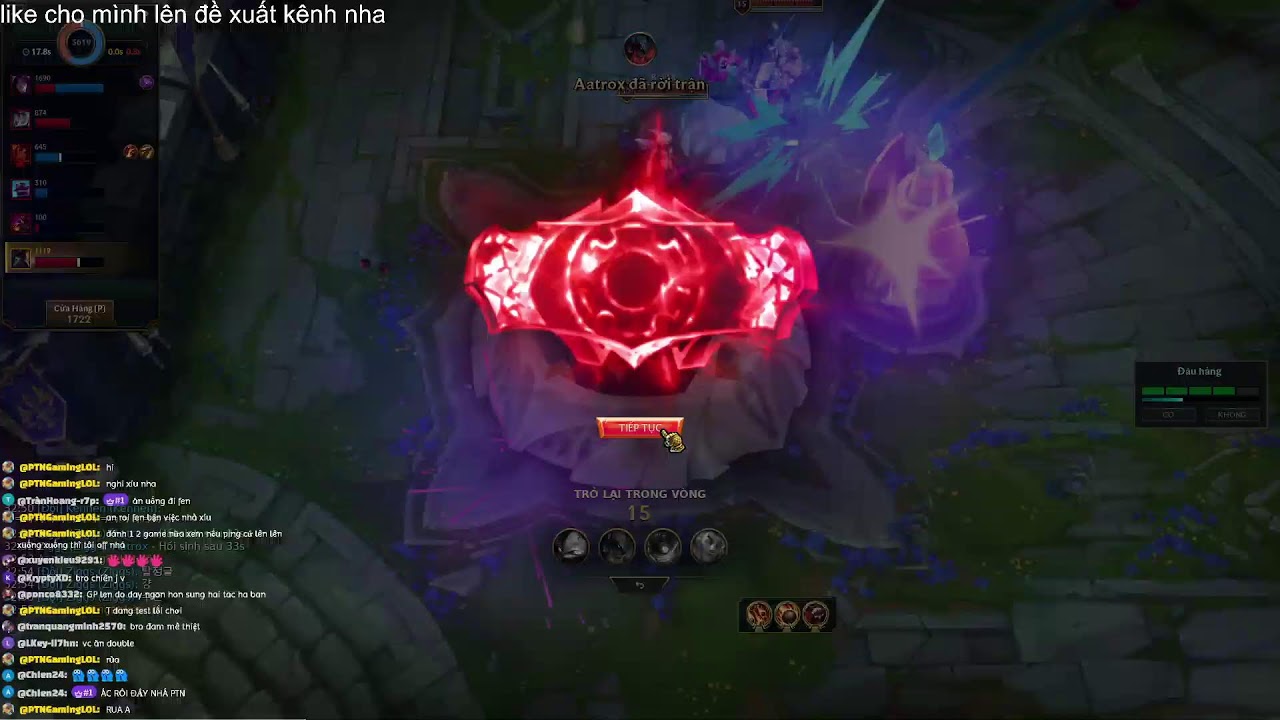 Phu Tử Nam onl stream - to challenge Korea ngày 3 hôm qua live bị rớt khung hình tự tắt chán quá