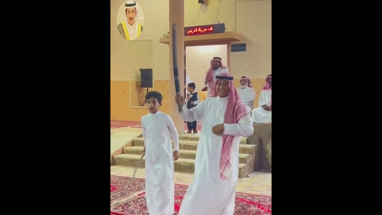 زواج احمد سالم احمد عبدالله الغامدي