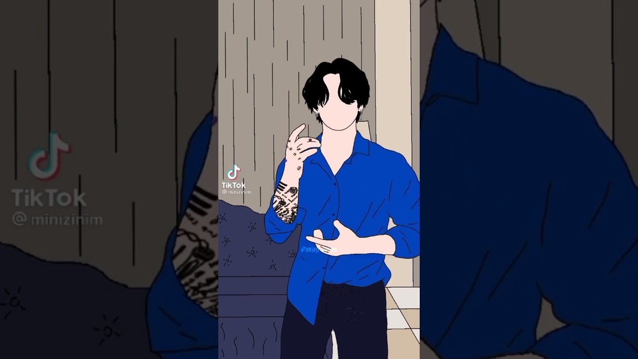 [TAEKOOK] ANIMATION/PART 2