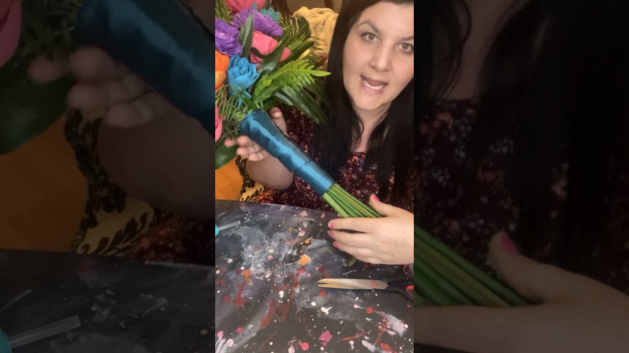 Stem Wrap