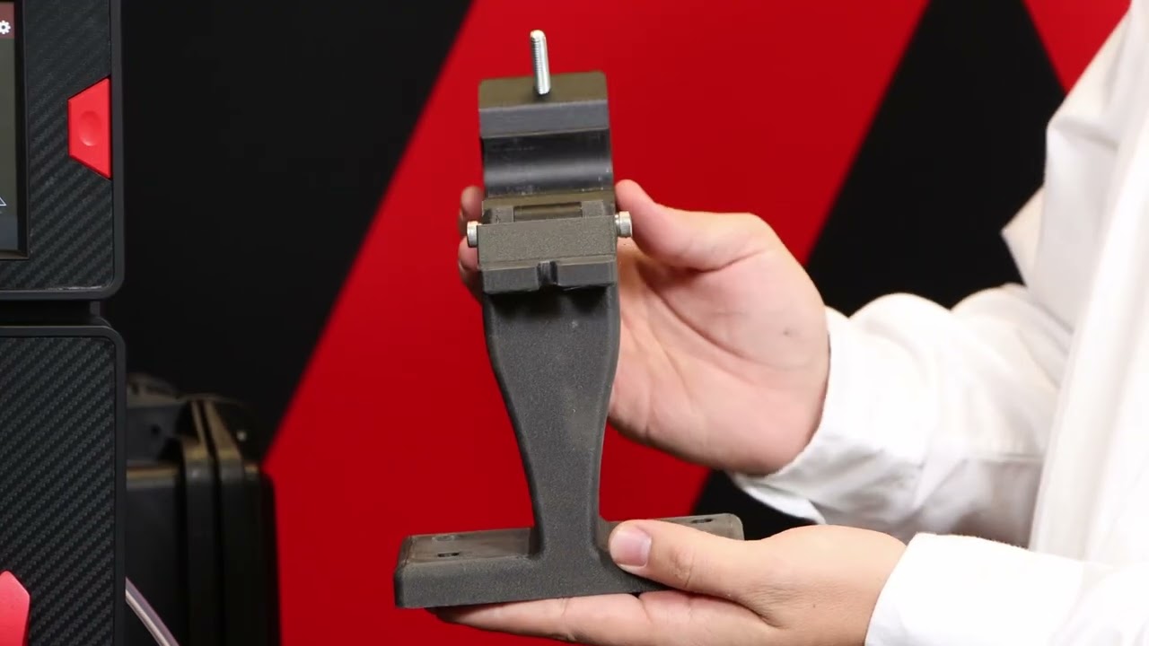 Raise3D Application Guide - Welding Jigs & Fixtures