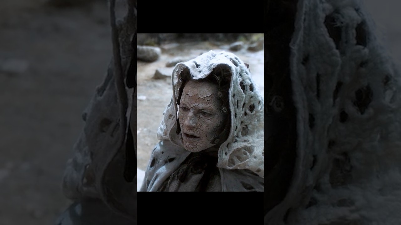 🧙&zwj;♀️Dark Magic Restores Her Sister&rsquo;s Face&hellip; And Her Power ✨ | Seventh Son (2014)