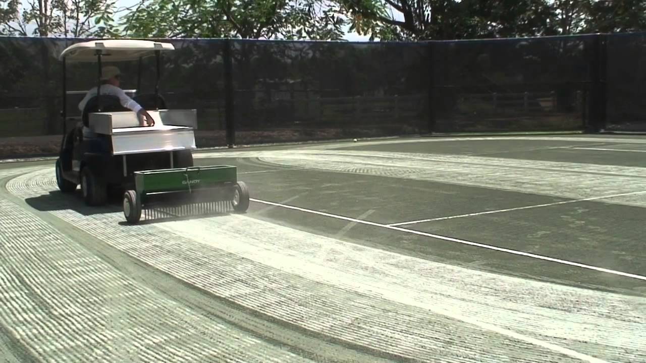Gandy Spreader 36
