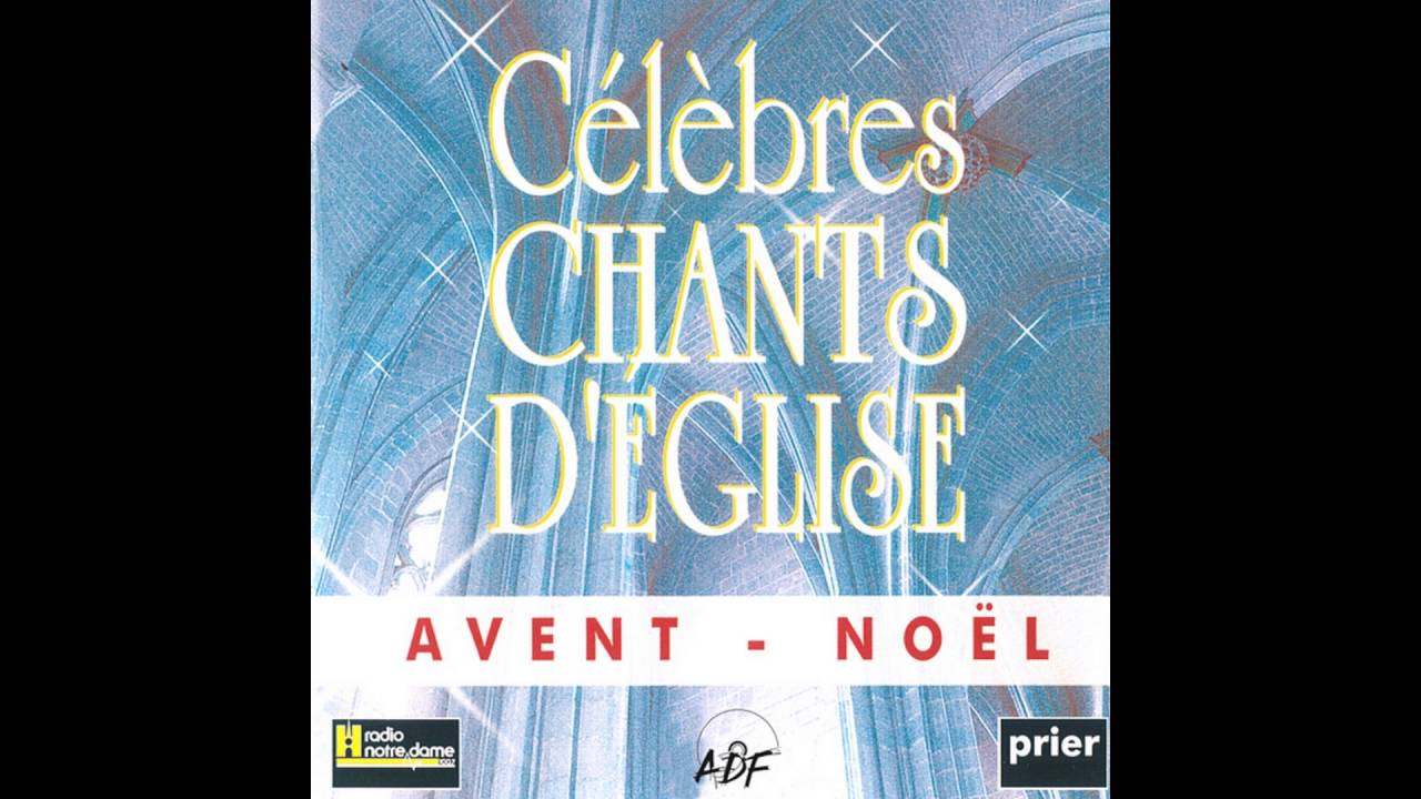 Ensemble Vocal l'Alliance - Voici la paix sur nous