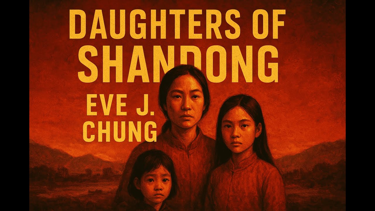 Daughters of Shandong by Eve J. Chung | The Ultimate Book Summary & Analysis