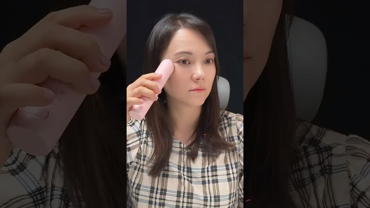 Бестселлер из Кореи: стоит ли брать? #medicube#hrboosterpro#beautydevice
