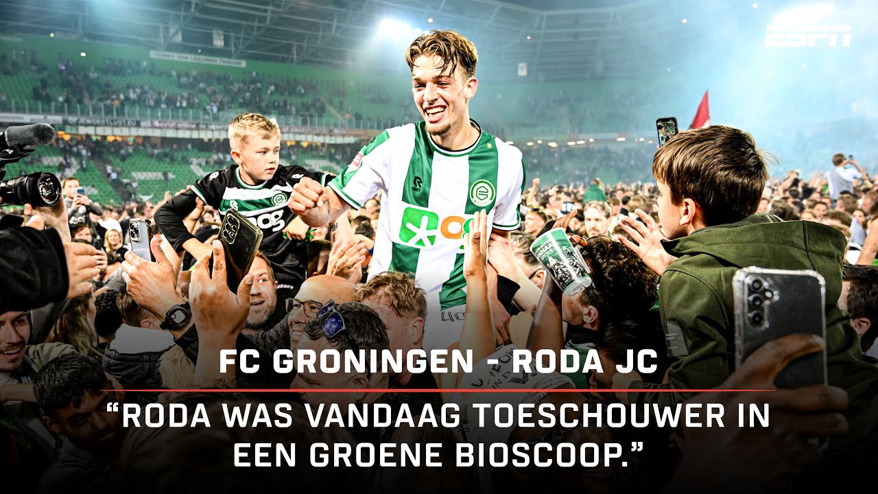 🔎 Waar ging het MIS voor RODA JC❓ | Voetbalpraat