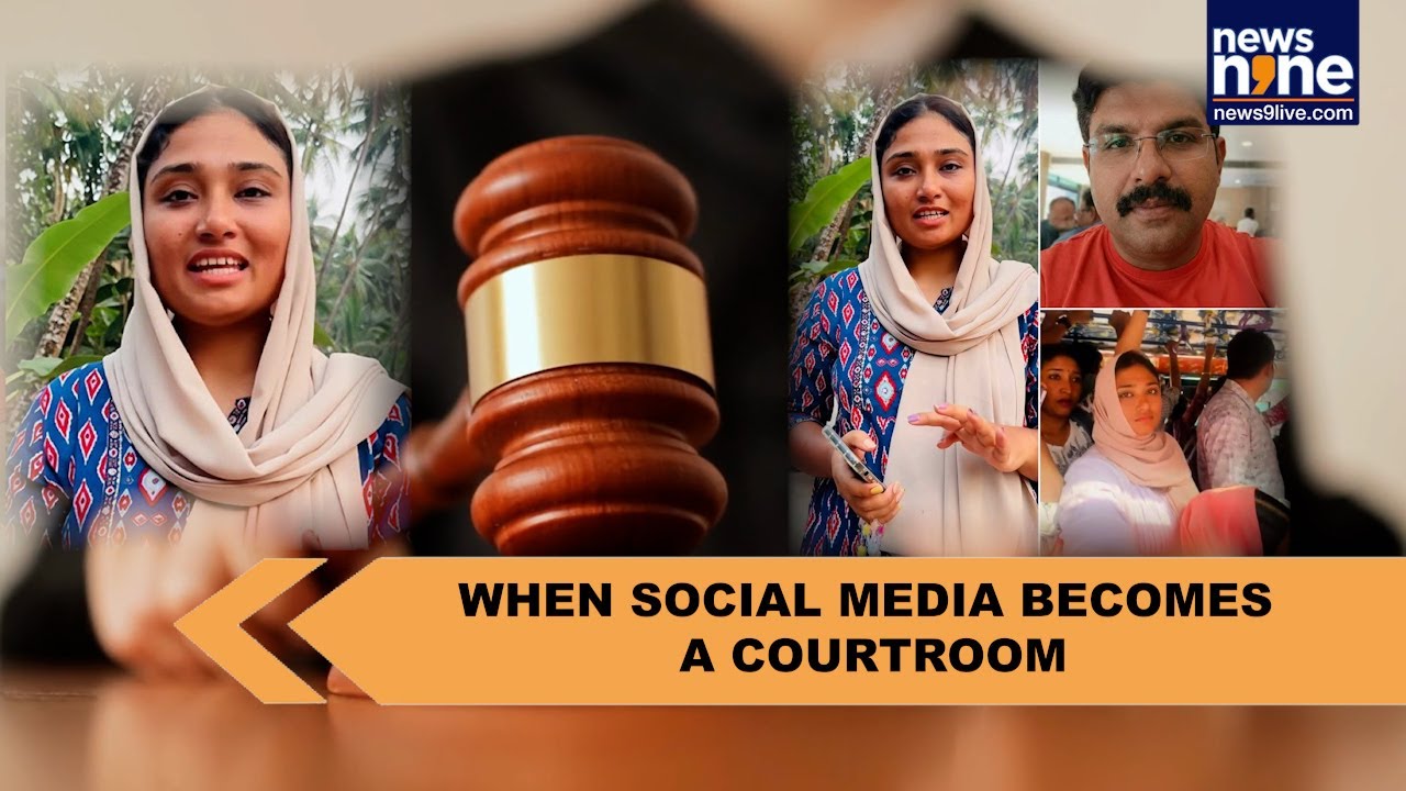 Kerala Viral Video Tragedy Explained: Suicide Case, Police Probe & Online Accountability Debate