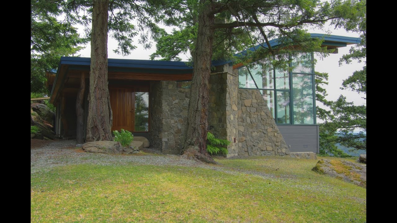 Mayne Island Real Estate | Gulf Island Property for sale | Stephen Foster