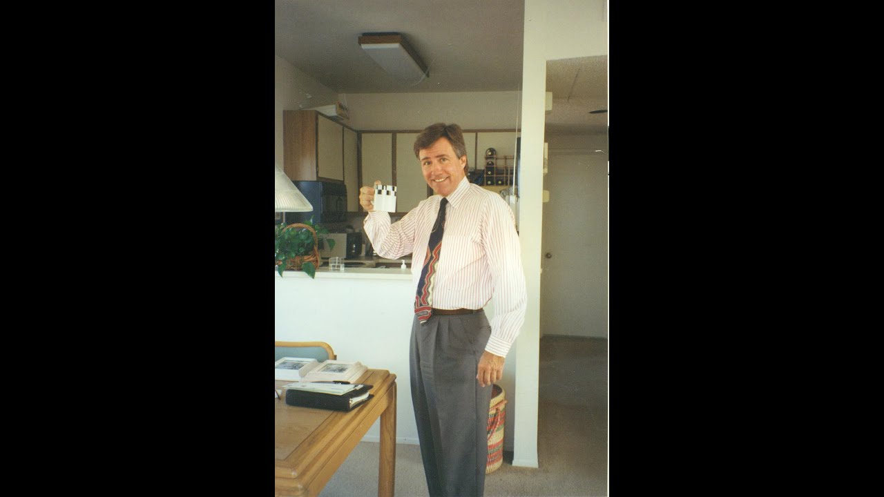 Jeff's 80th Birthday Photo Movie