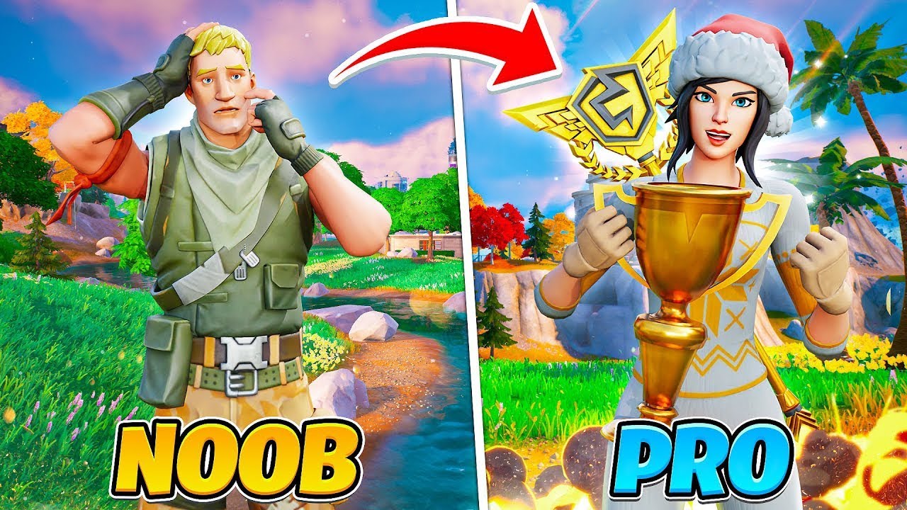 The BEST Fortnite Aim routine in AIMLABS!