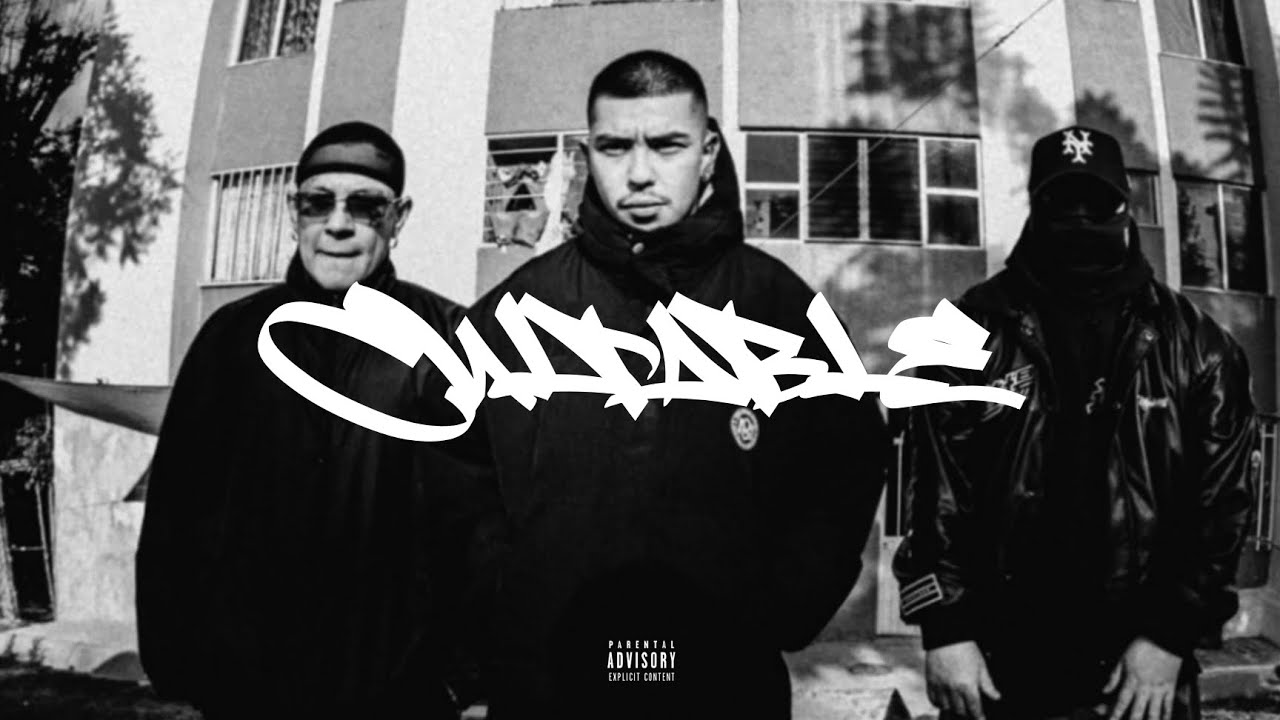 [FREE] SOLO CADAVER TYPE BEAT| BASE DE RAP TYPE SOLO CADAVER BOOMBAP 90S OLD SCHOOL INSTRUMENTAL 