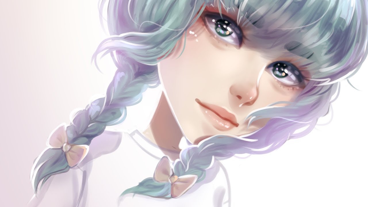 「MSP SPEEDPAINT」wensun (us server) #1