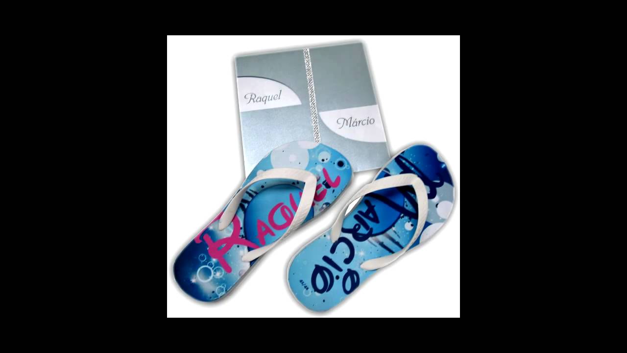 havaianas personalizadas com transfer sublimatico inkmixx