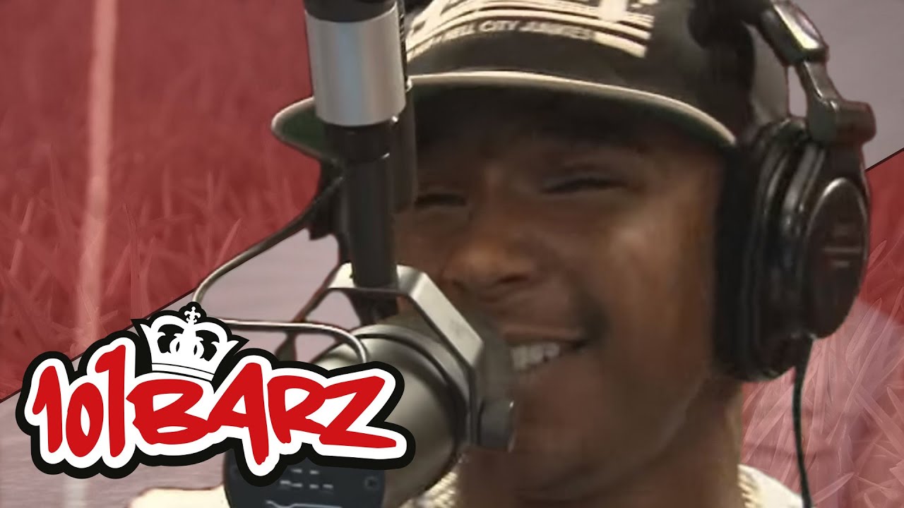 LENS | Zomersessie 2012 | 101Barz