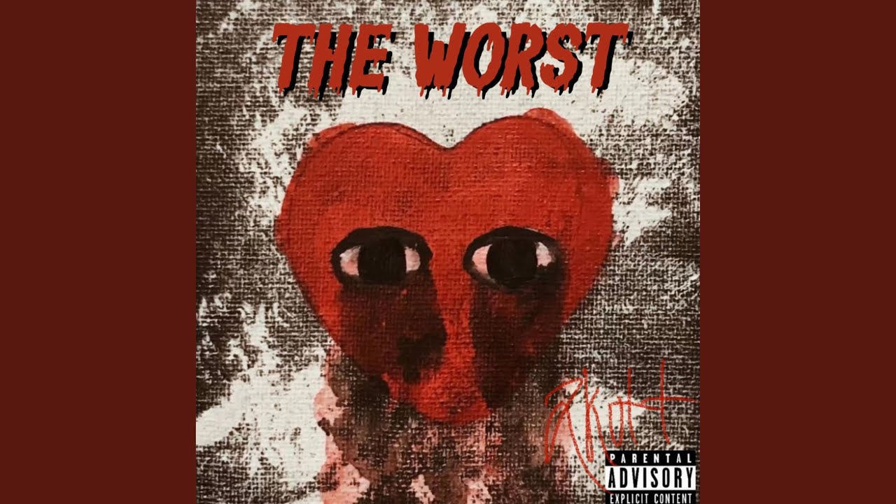 The w0rst