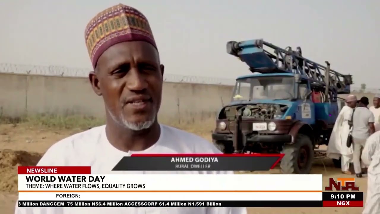 Network News @ 9pm | 22 March 2026