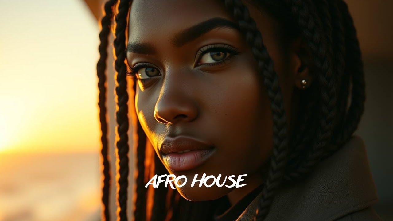 Afro House Mix 2026 | Ultimate Afro House Experience – Sunset Ritual (Deep & Melodic) OCEAN DRIFT