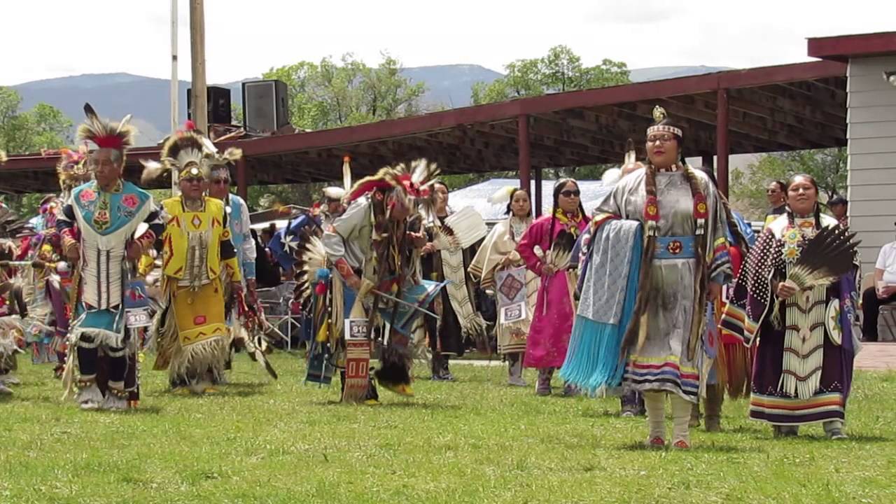 55th Annual Eastern Shoshone Indian Days June 27-29