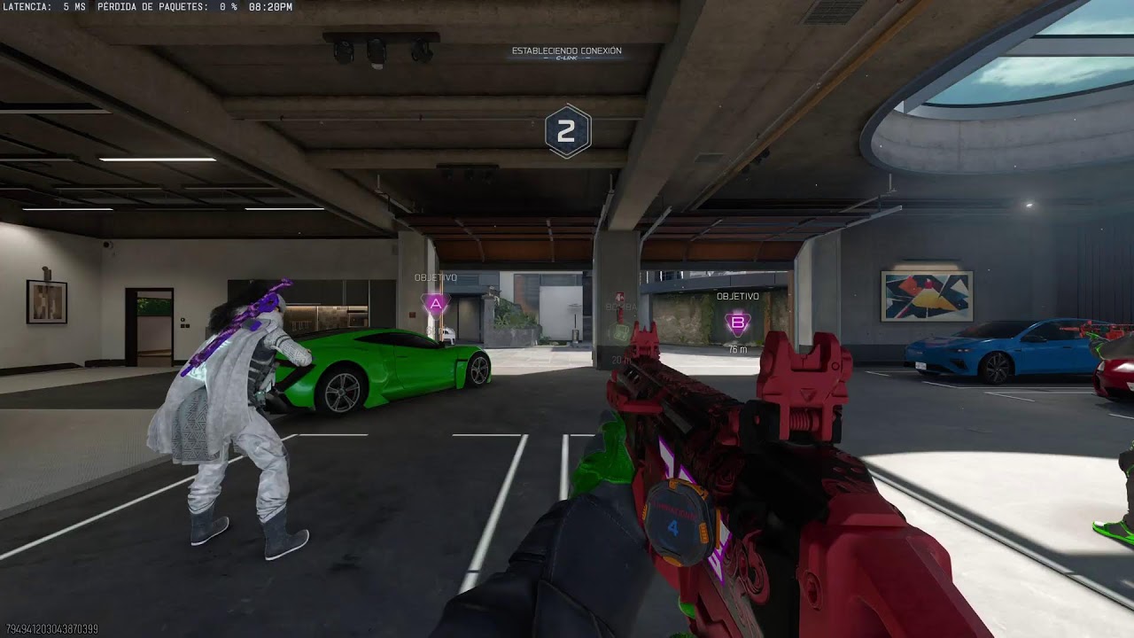 RANKEDS