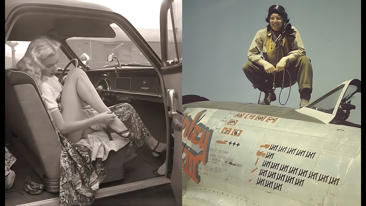 50 Rare Photos That Reveal the Hidden Stories of History