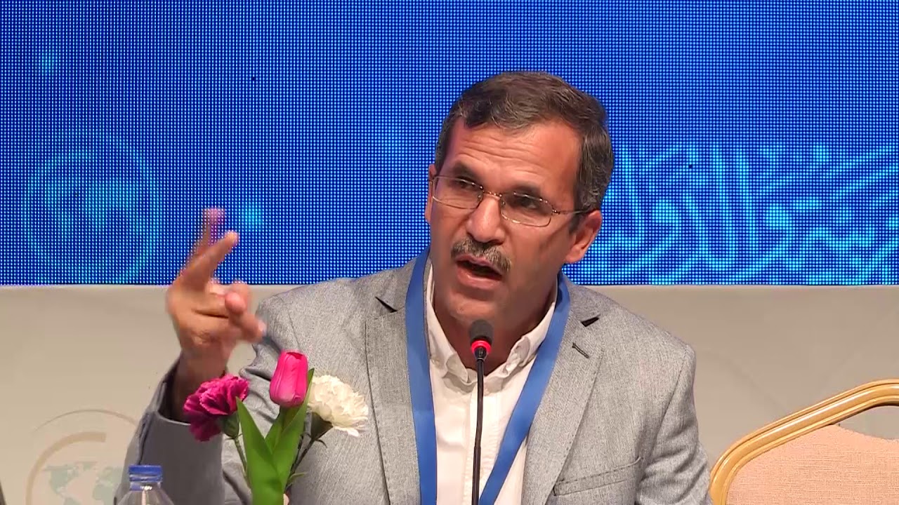 امحمد جبرون: 