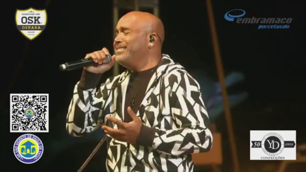 Rick & Renner - Mãe [Live At Home 2 - The Best]
