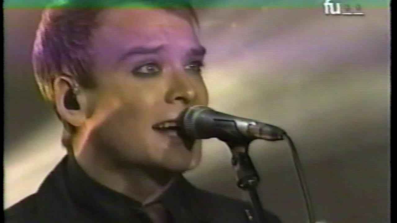 Alkaline Trio On Steven's Untitled Rock Show