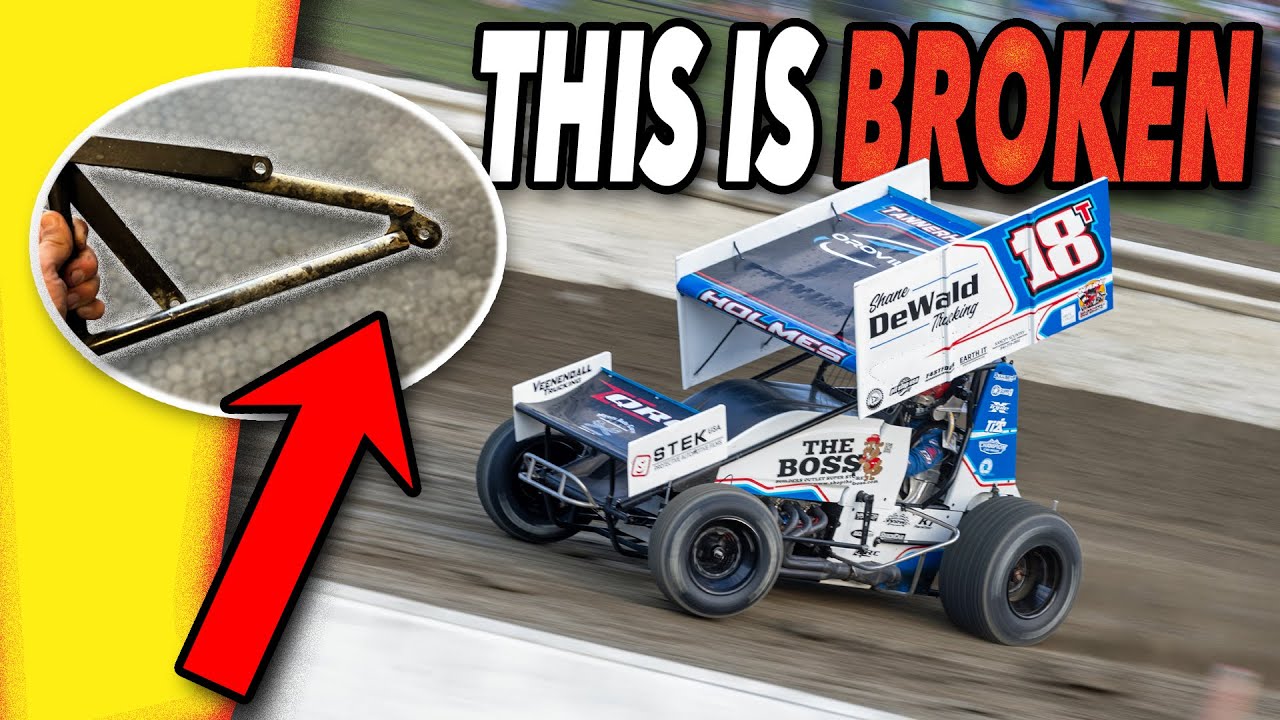 «Я КУРИЛ СТЕНУ» — захватывающие дух 30 кругов на трассе Skagit Speedway!