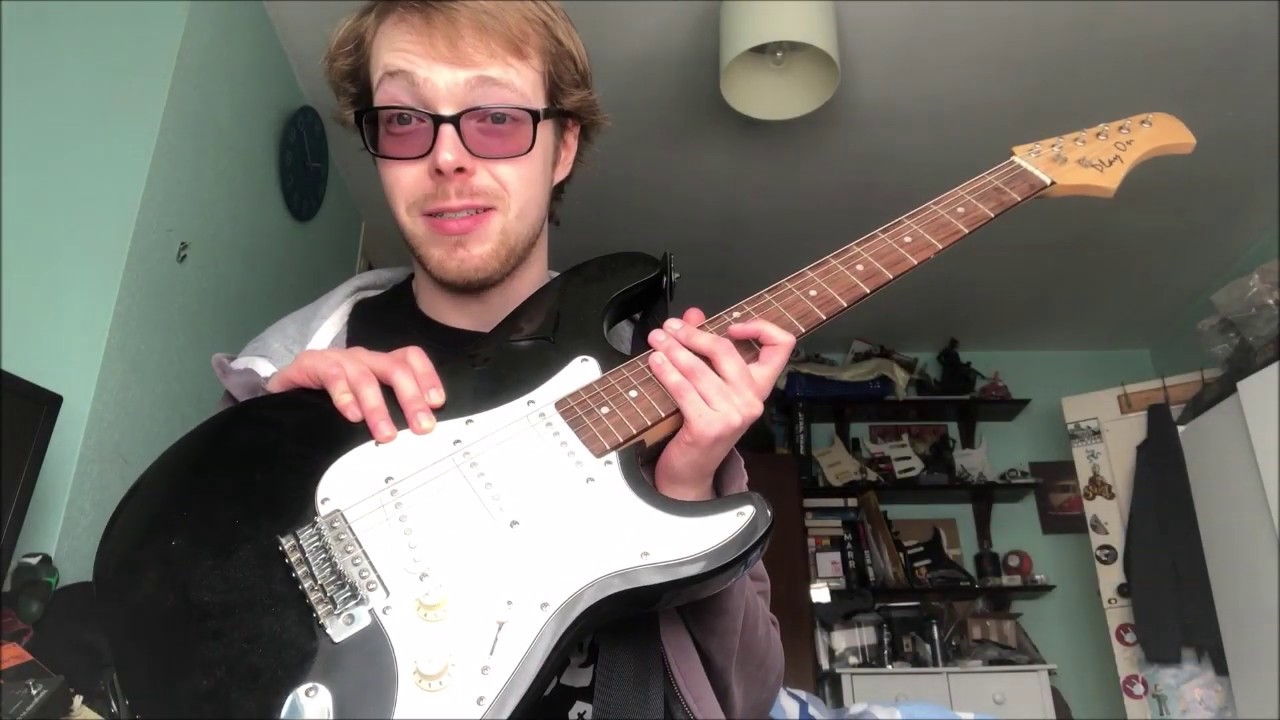 An Total Beginner's Guide to Strat Copy Upgrades