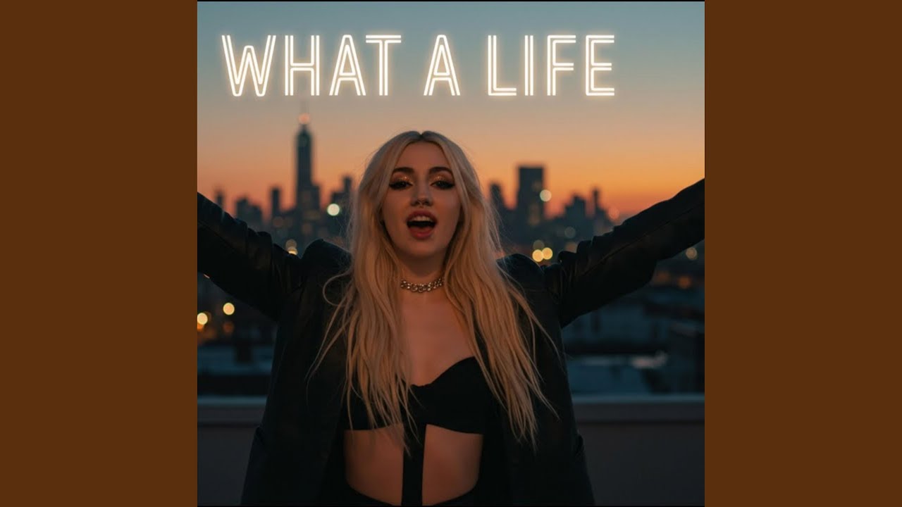 What a Life (Trance music)