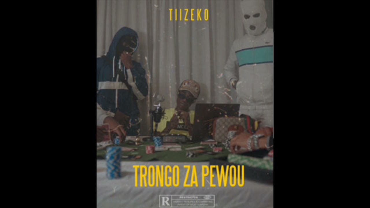 Tiizeko - Sa Ira