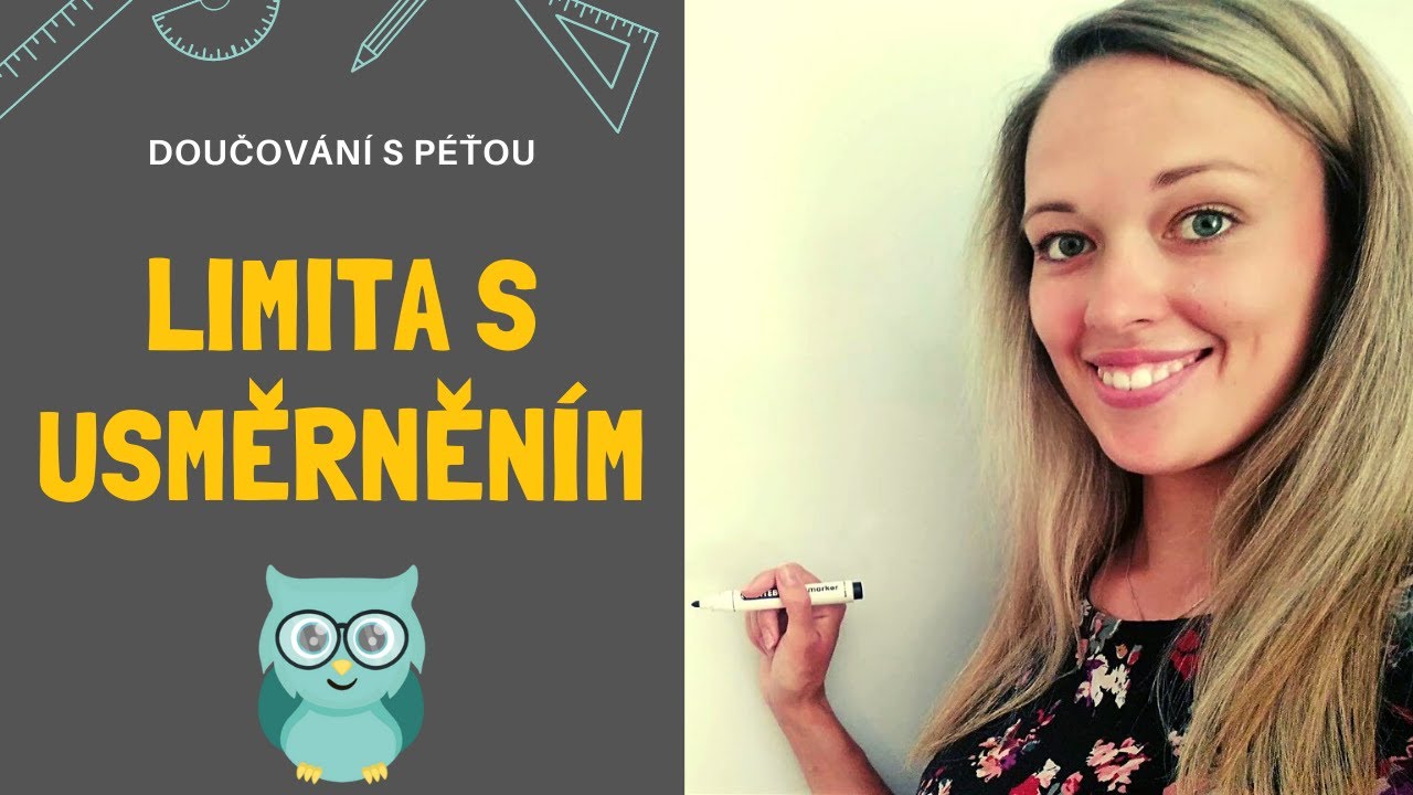 Limita s odmocninou_řešený příklad