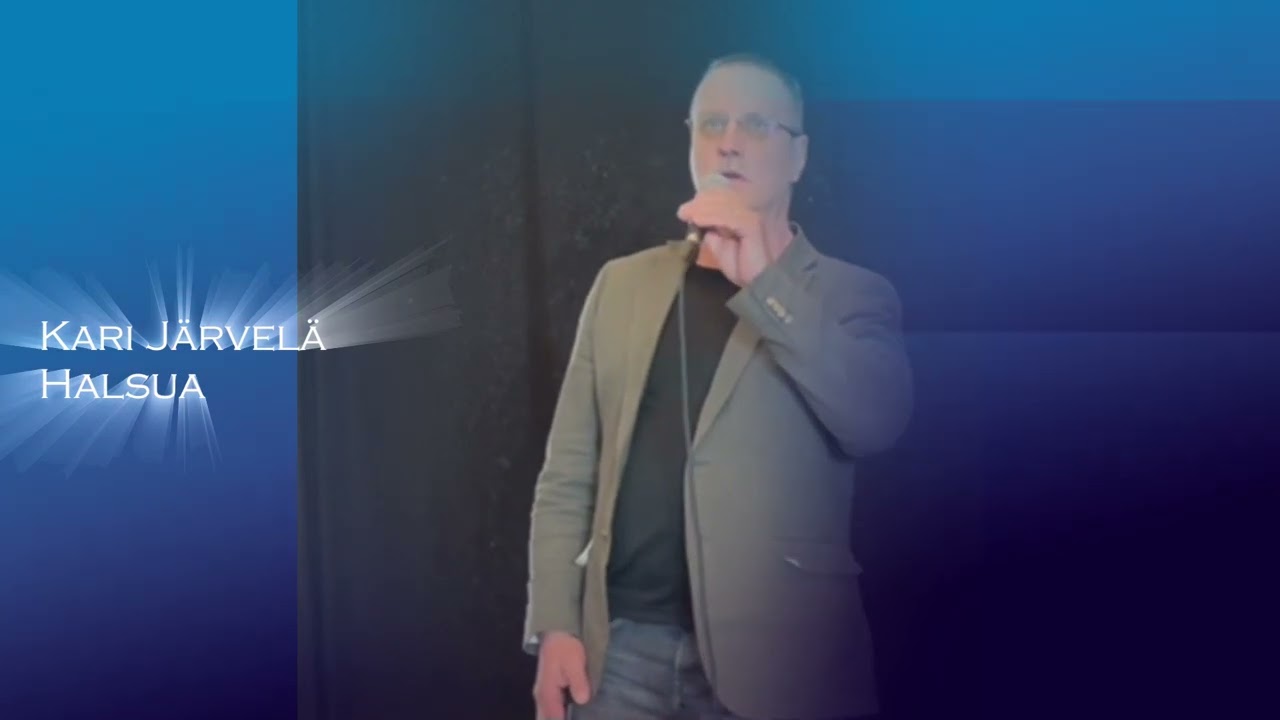 EL-KP Karaoke2024 miehet 59-70 alkuerät
