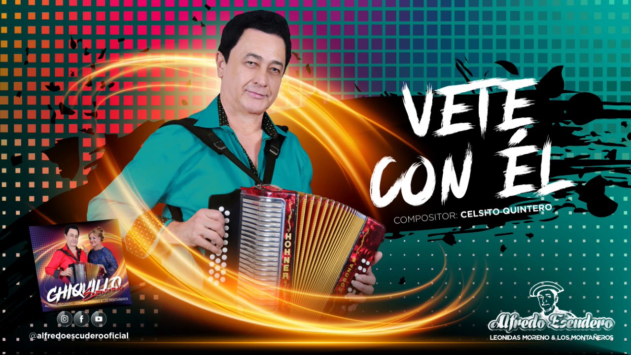 VETE CON EL