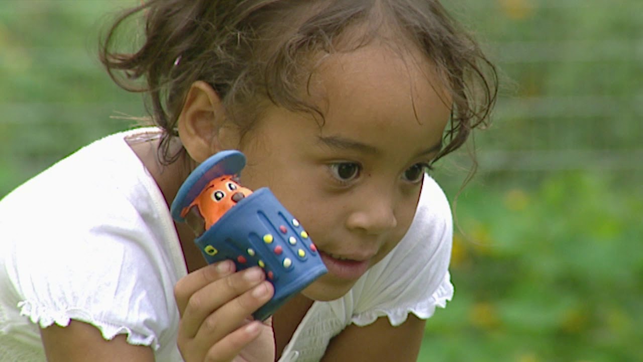 Fimbles - SQUEAKY TOY - HD Full Episodes - Cartoons for Children - The Fimbles & Roly Mo Show