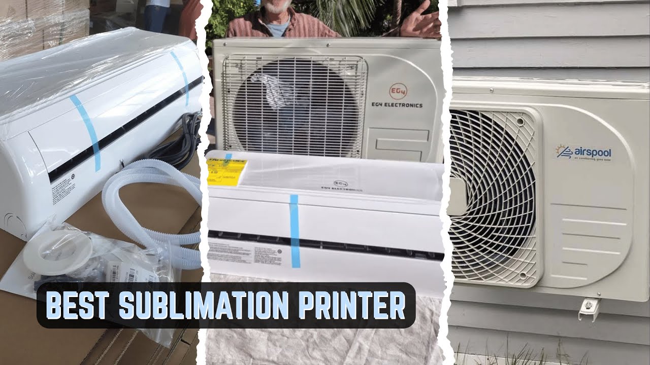 Sun-Powered Comfort: 4 Best Solar Air Conditioners | Tested 2026