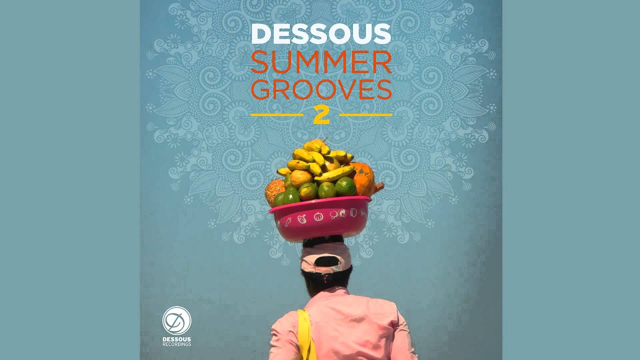 Echonomist: It Is What It Is (V2) (Dessous Summer Grooves 2)