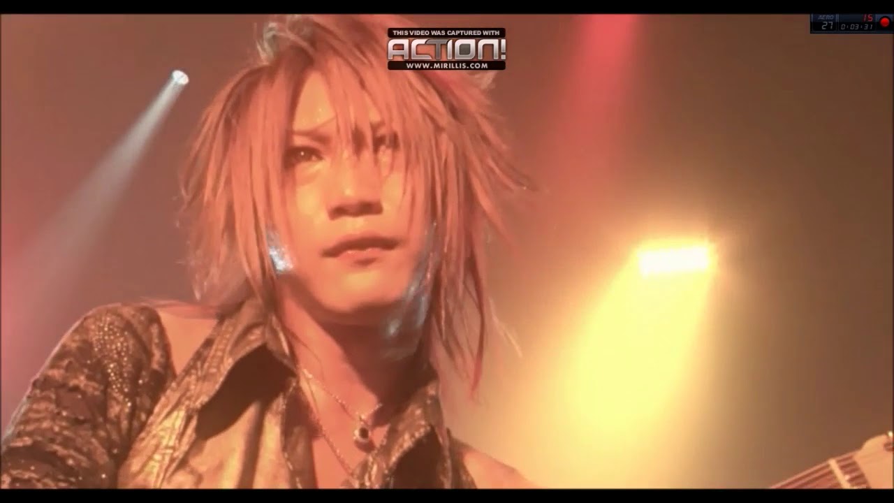D=OUT Shangri-La Ibuki ver. Live