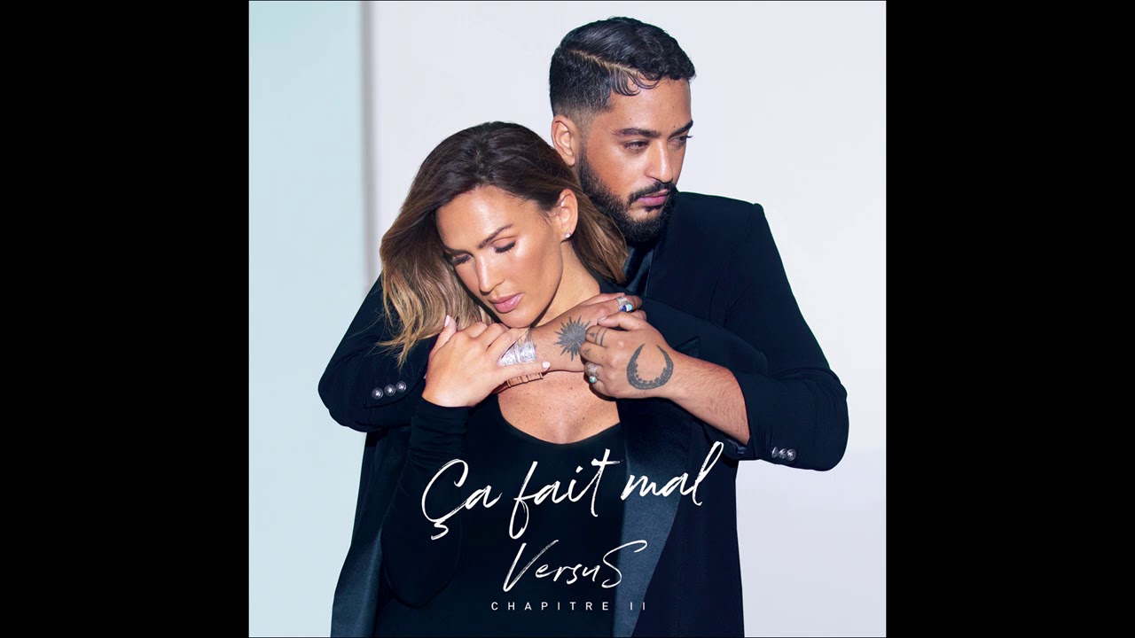 VITAA & SLIMANE - &Ccedil;a fait mal (Audio Officiel)