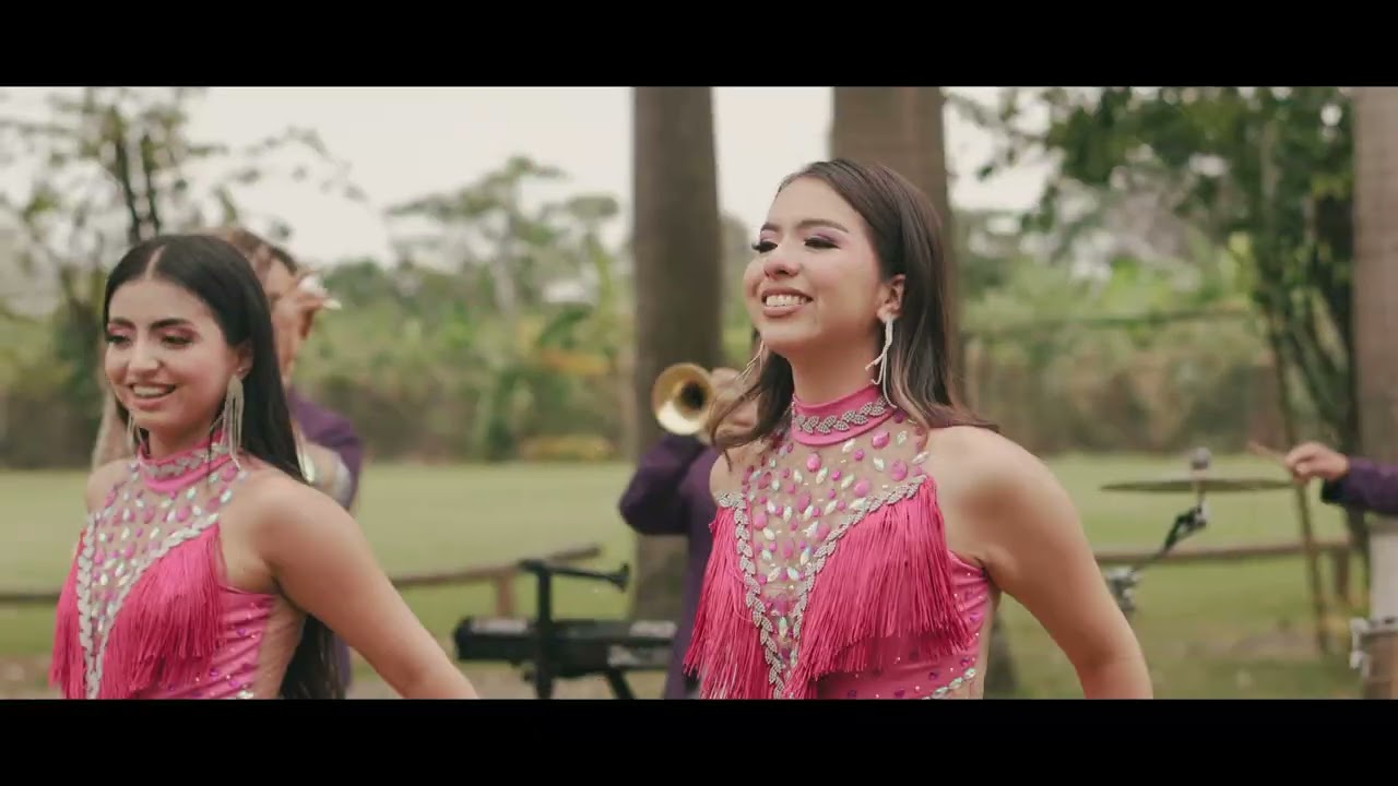 Mix Conmuevete - Las Diablitas Taz Taz ft. Amores del Ritmo